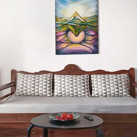 Sea Lilies Aparthotel