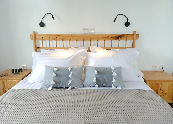 Aparthotel Sea Lilies 4*