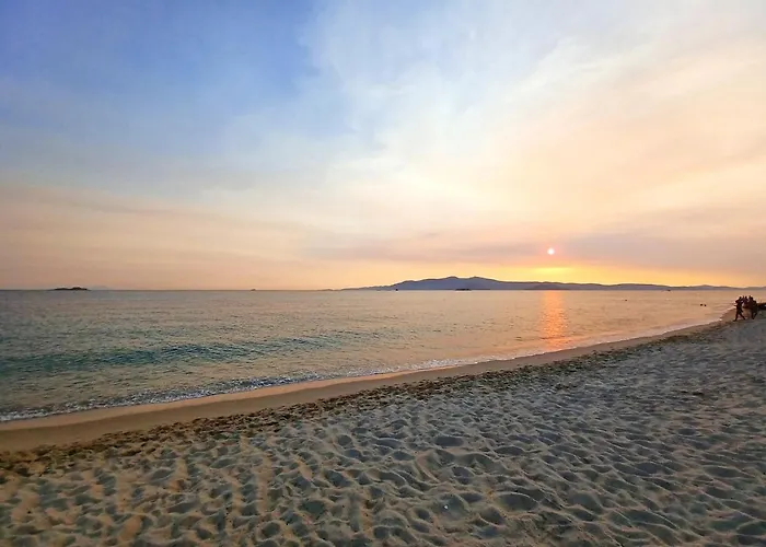 Aparthotel Sea Lilies