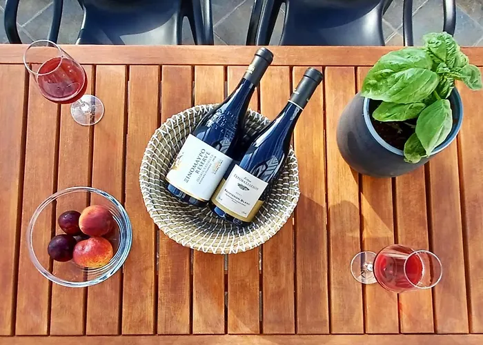 Aparthotel Sea Lilies 4*