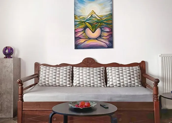 Sea Lilies Aparthotel