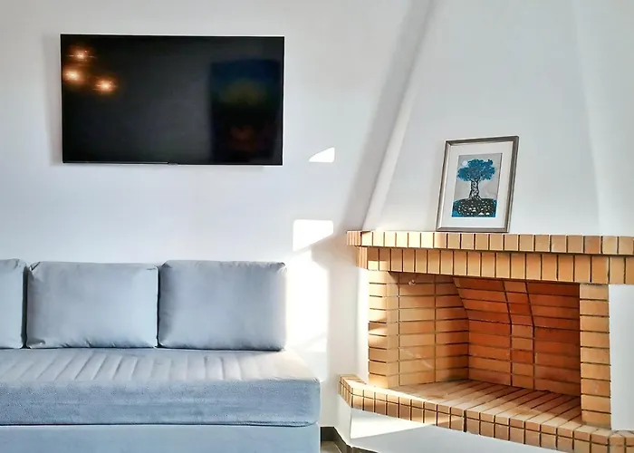 Aparthotel Sea Lilies