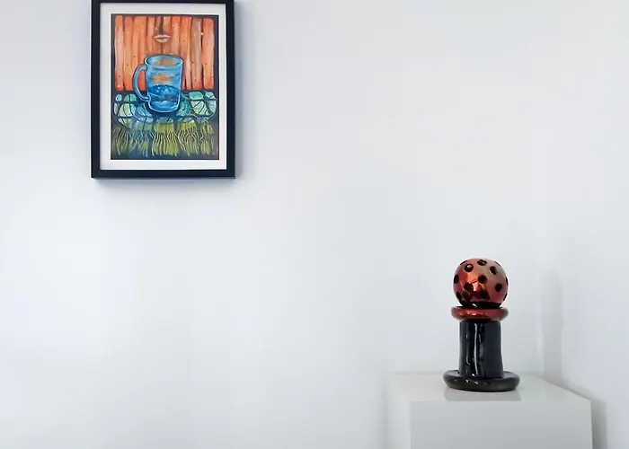 Sea Lilies Aparthotel 4*