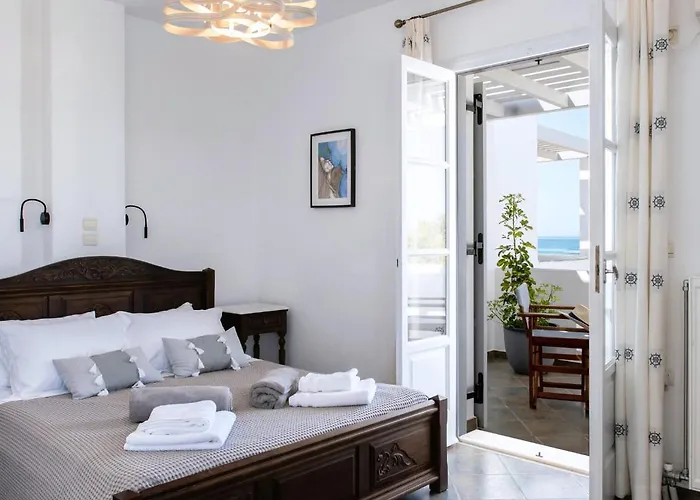 Sea Lilies Aparthotel