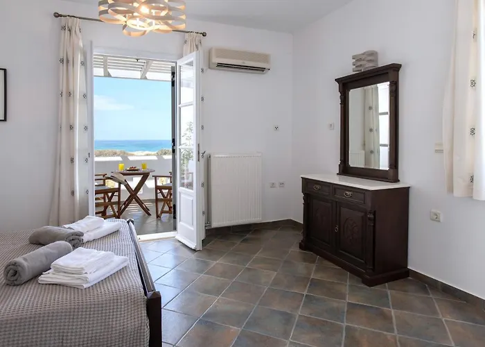 Aparthotel Sea Lilies