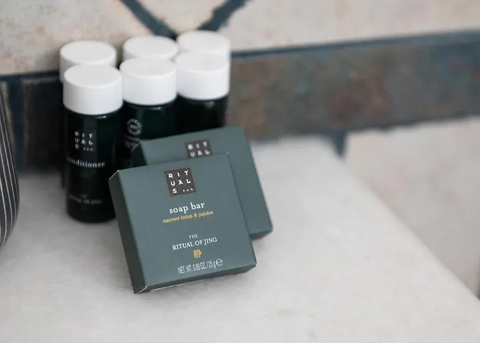 Sea Lilies 4* Pláka