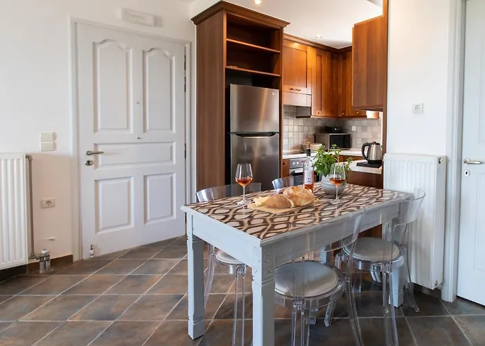 Sea Lilies 4* Pláka