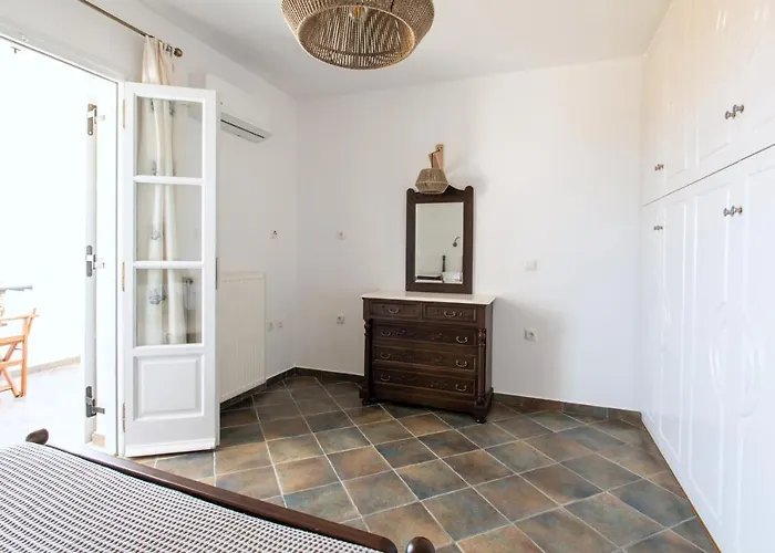 Sea Lilies 4* Pláka