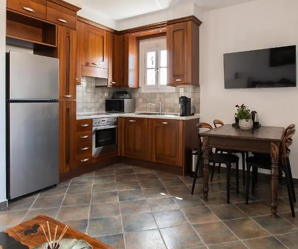 Sea Lilies 4* Pláka