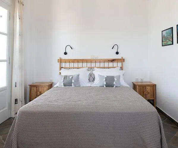 Sea Lilies 4* Pláka