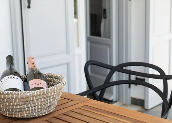 Aparthotel Sea Lilies