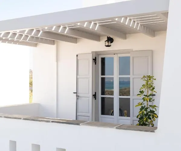 Sea Lilies 4* Pláka