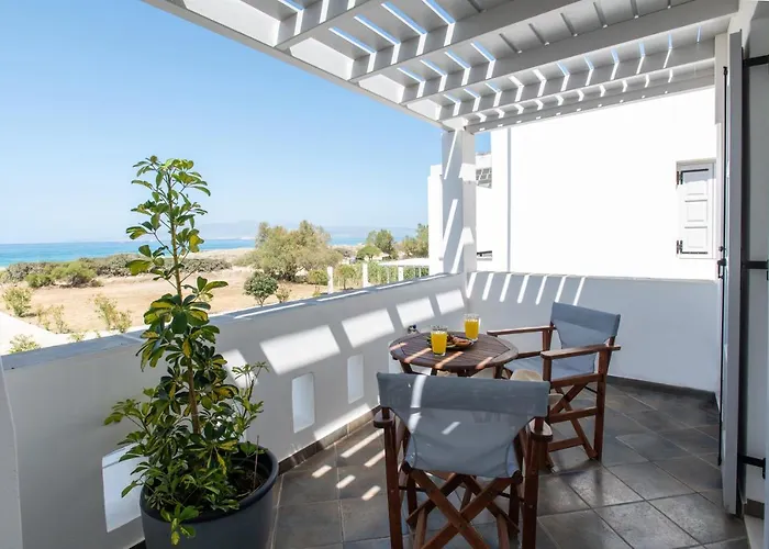 Sea Lilies Aparthotel