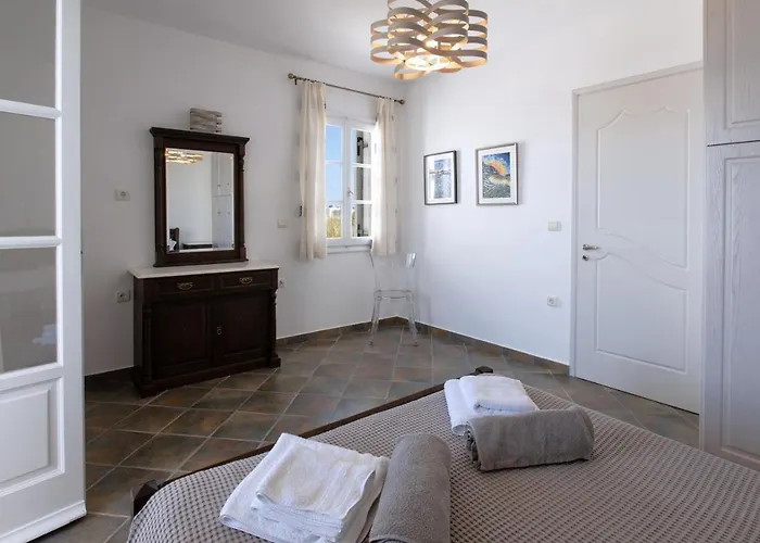 Sea Lilies 4* Pláka