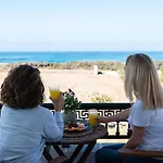 Sea Lilies 4*