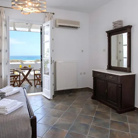 Apartahotel Sea Lilies