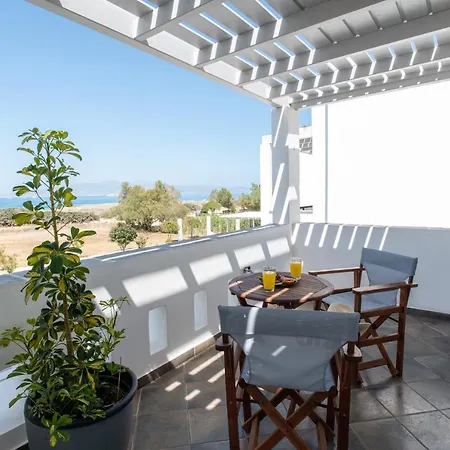 Sea Lilies Aparthotel