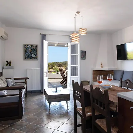 Sea Lilies Aparthotel