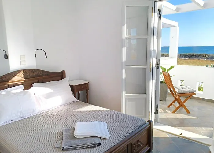 Sea Lilies Lejlighedshotel 4*