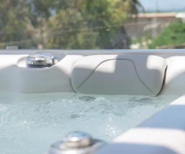 Sea Lilies Lejlighedshotel